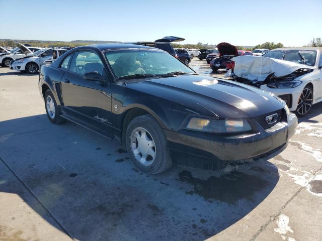 Photo 4 from auction – 2001 FORD MUSTANG with VIN 1FAFP40481F225478
