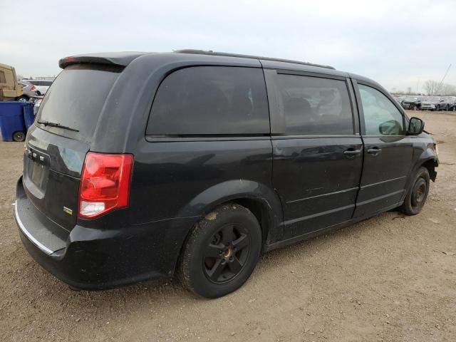 Photo 3 from auction – 2012 DODGE GRAND CARA with VIN 2C4RDGCG3CR357633