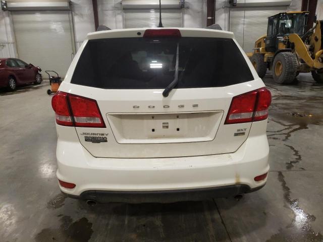 Photo 6 from auction – 2012 DODGE JOURNEY SX with VIN 3C4PDCBGXCT208621