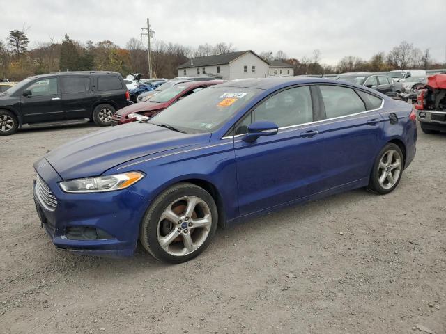 Photo 1 from auction – 2014 FORD FUSION SE with VIN 3FA6P0HD5ER154259