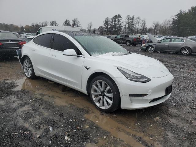 Photo 4 from auction – 2020 TESLA MODEL 3 with VIN 5YJ3E1EA6LF614224