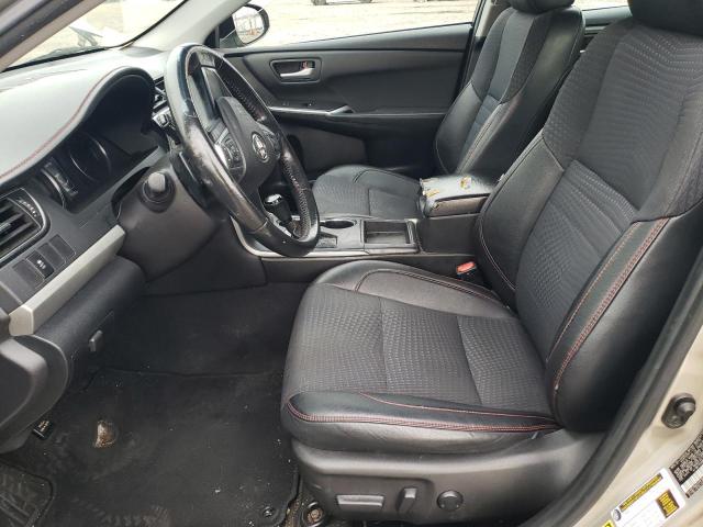 Photo 7 from auction – 2015 TOYOTA CAMRY SE with VIN 4T1BF1FK8FU921174