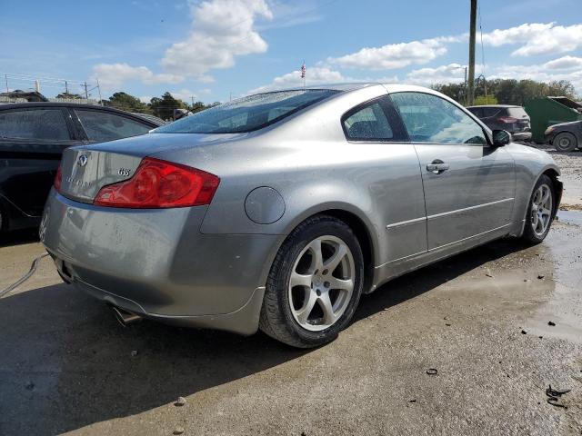 Photo 3 from auction – 2006 INFINITI G35 with VIN JNKCV54E46M721715