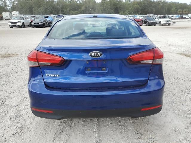 Photo 6 from auction – 2017 KIA FORTE LX with VIN 3KPFL4A71HE013055