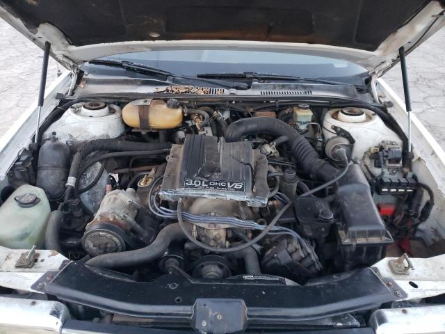 Photo 11 from auction – 1990 DODGE MONACO LE with VIN 2B3CB56U1LH710489