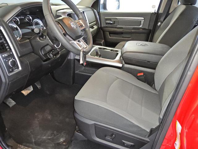 Photo 7 from auction – 2023 RAM 1500 CLASS with VIN 1C6RR7LG5PS516665