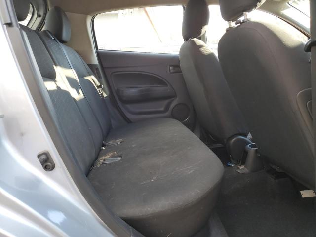 Photo 10 from auction – 2014 MITSUBISHI MIRAGE DE with VIN ML32A3HJ5EH024584