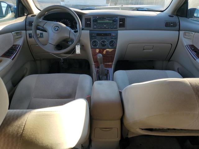 Photo 8 from auction – 2007 TOYOTA COROLLA CE with VIN 1NXBR32E77Z915709
