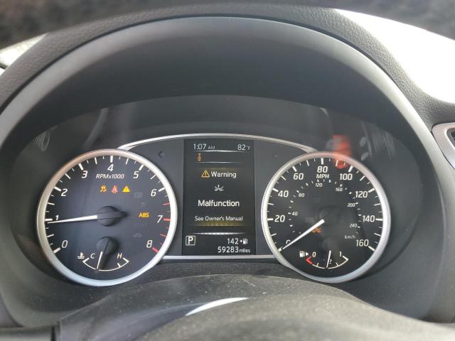 Photo 9 from auction – 2018 NISSAN SENTRA S with VIN 3N1AB7AP2JY263202
