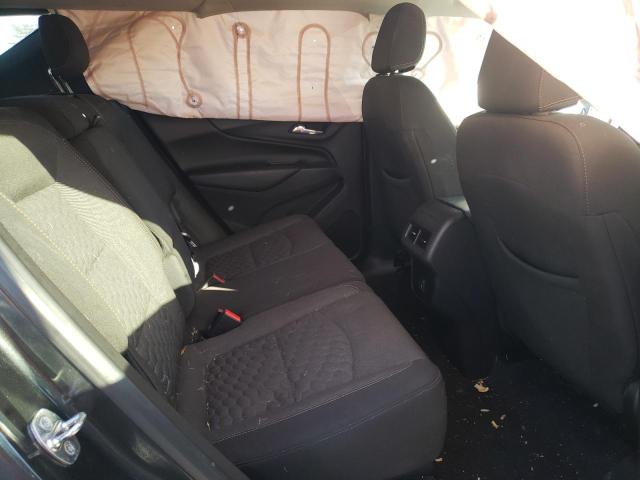 Photo 10 from auction – 2020 CHEVROLET EQUINOX LT with VIN 3GNAXUEV0LS511112