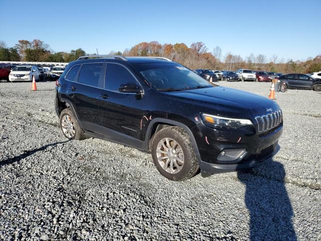 Photo 4 from auction – 2019 JEEP CHEROKEE L with VIN 1C4PJMCX7KD126508