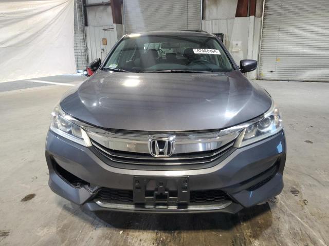 Photo 5 from auction – 2016 HONDA ACCORD LX with VIN 1HGCR2E37GA217892