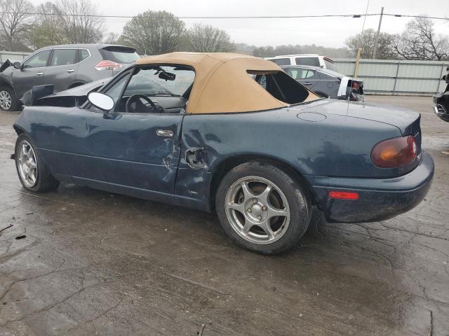 Photo 2 from auction – 1996 MAZDA MX-5 MIATA with VIN JM1NA3533T0700073