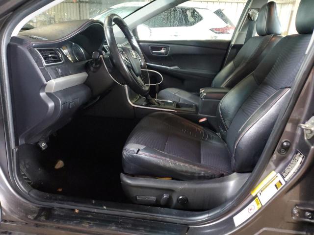 Photo 7 from auction – 2015 TOYOTA CAMRY LE with VIN 4T1BF1FK0FU114745
