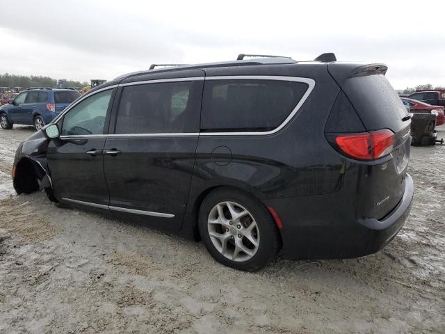Photo 2 from auction – 2017 CHRYSLER PACIFICA T with VIN 2C4RC1EG8HR528039