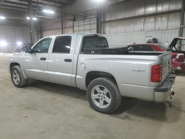 Photo 2 from auction – 2011 DODGE DAKOTA SLT with VIN 1D7RW3GK6BS620024