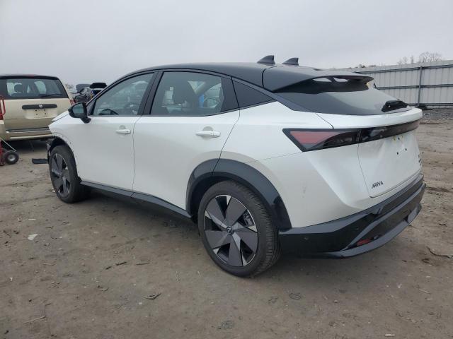 Photo 2 from auction – 2024 NISSAN ARIYA PLAT with VIN JN1DF0CD8RM735025