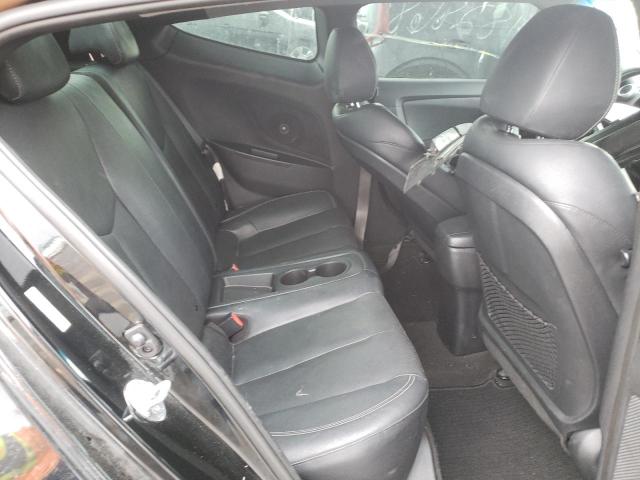 Photo 10 from auction – 2015 HYUNDAI VELOSTER T with VIN KMHTC6AE8FU235471