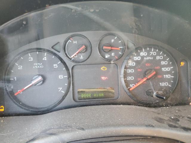 Photo 9 from auction – 2005 FORD FREESTYLE with VIN 1FMDK02155GA67947