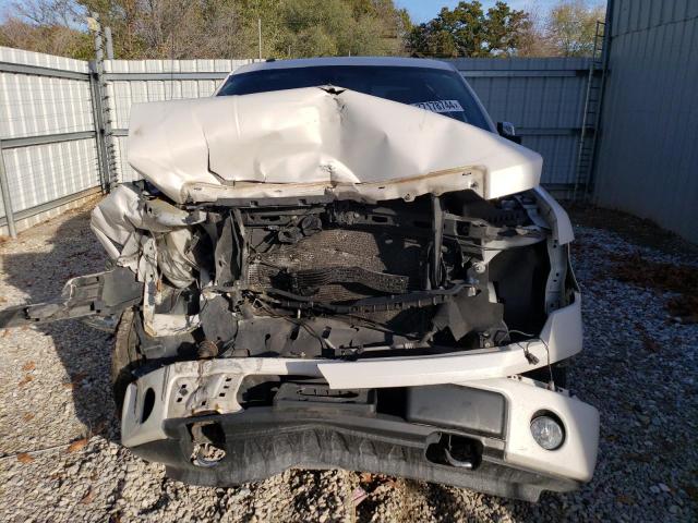 Photo 5 from auction – 2013 FORD F150 SUPER with VIN 1FTFW1EF1DFC46764
