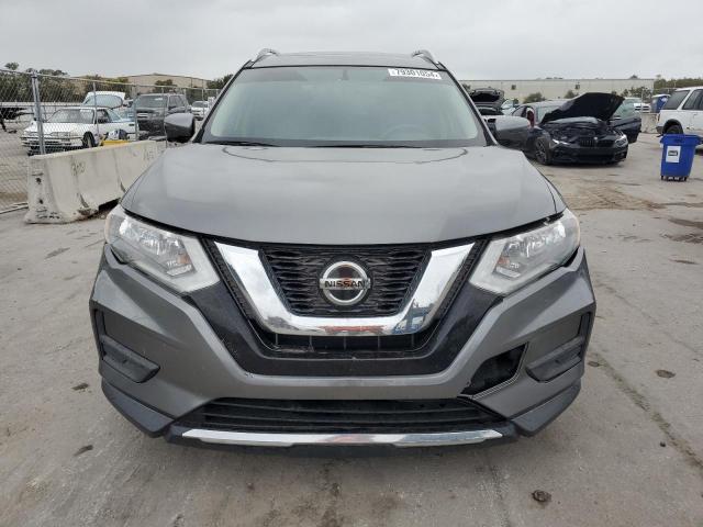 Photo 5 from auction – 2018 NISSAN ROGUE S with VIN JN8AT2MVXJW305201