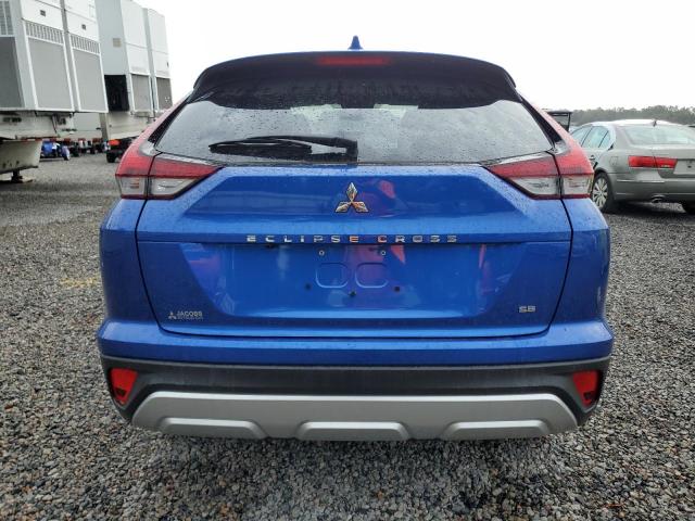 Фото 6 с аукциона – 2024 MITSUBISHI ECLIPSE CR с VIN JA4ATWAA6RZ047171