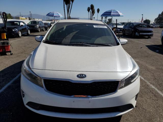 Photo 5 from auction – 2018 KIA FORTE LX with VIN 3KPFL4A72JE174164