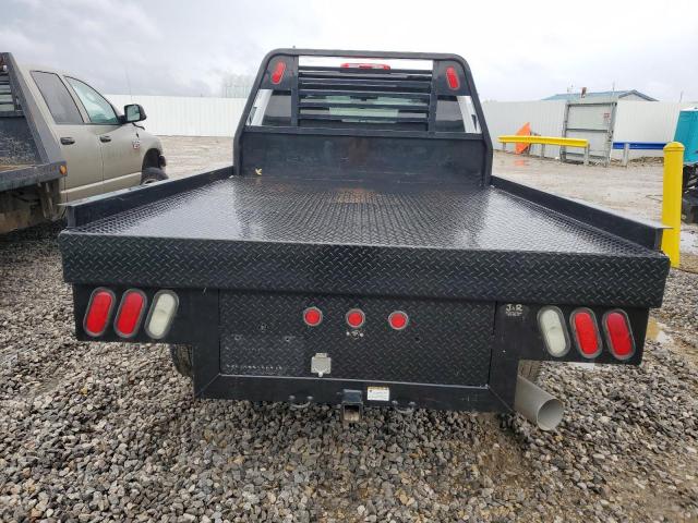 Photo 6 from auction – 2016 CHEVROLET SILVERADO with VIN 1GC1KUE86GF268045