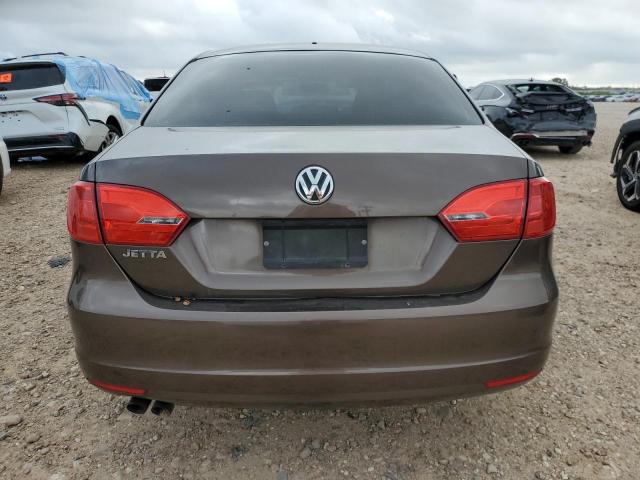 Photo 6 from auction – 2011 VOLKSWAGEN JETTA BASE with VIN 3VW1K7AJ6BM400043