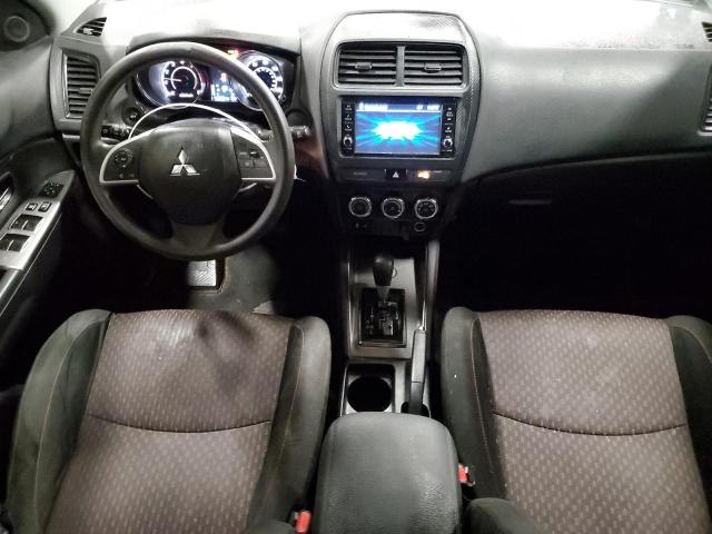 Photo 8 from auction – 2019 MITSUBISHI OUTLANDER with VIN JA4AP3AU6KU023873