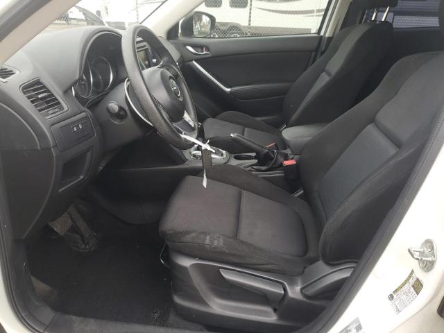 Photo 7 from auction – 2015 MAZDA CX-5 SPORT with VIN JM3KE2BE2F0549990