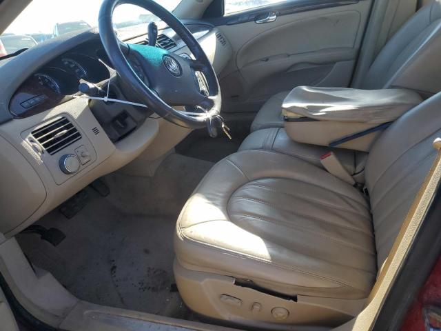Photo 7 from auction – 2011 BUICK LUCERNE CX with VIN 1G4HJ5EM9BU133680