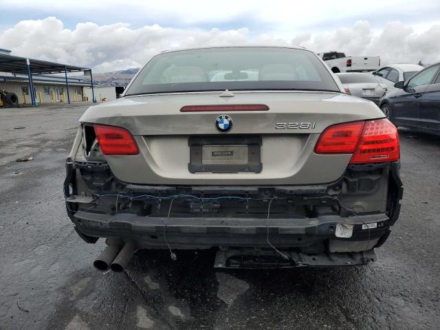 Photo 6 from auction – 2011 BMW 328 I SULE with VIN WBADW7C51BE727439