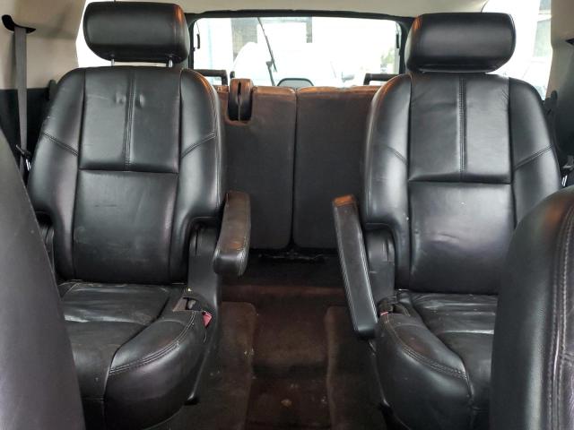 Photo 10 from auction – 2007 GMC YUKON with VIN 1GKFC130X7R375472