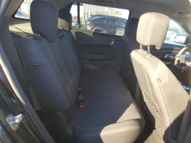 Photo 11 from auction – 2013 GMC TERRAIN SL with VIN 2GKFLREK2D6345385