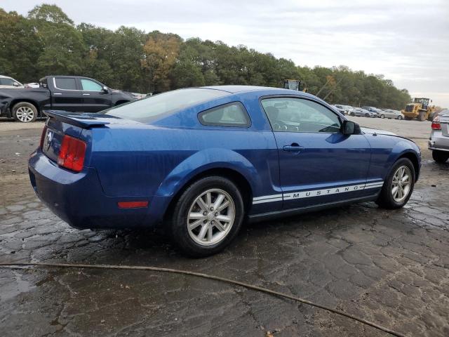 Photo 3 from auction – 2008 FORD MUSTANG with VIN 1ZVHT80N485115068