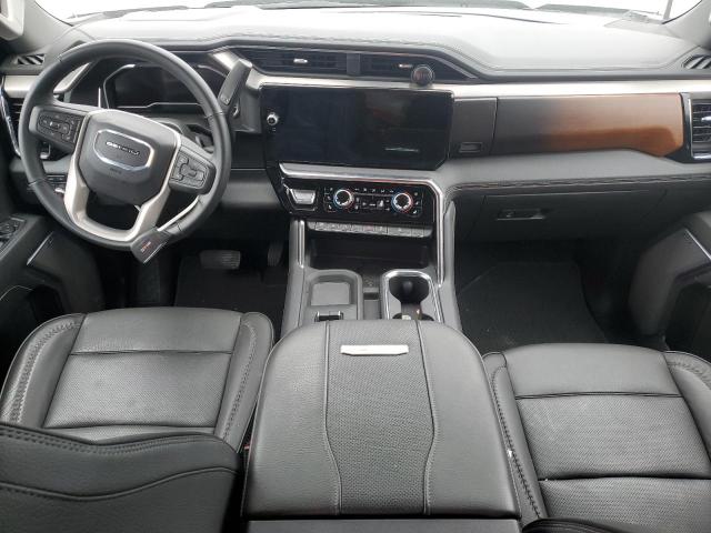 Photo 8 from auction – 2024 GMC SIERRA K25 with VIN 1GT49REY3RF391407