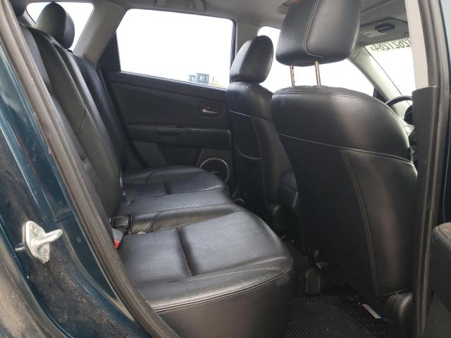Photo 10 from auction – 2008 MAZDA 3 HATCHBAC with VIN JM1BK344281785757