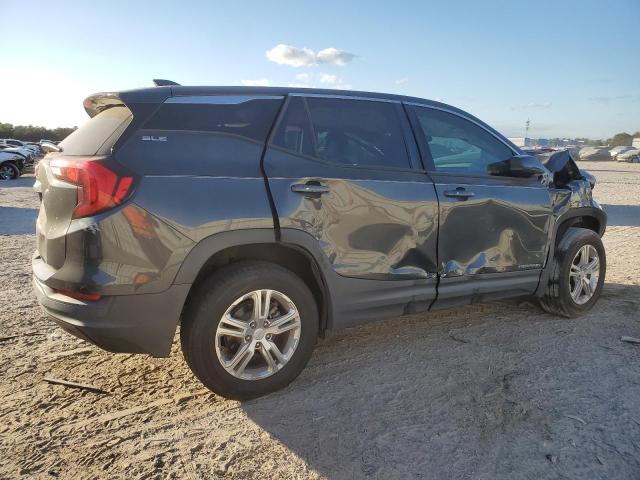 Photo 3 from auction – 2018 GMC TERRAIN SL with VIN 3GKALMEV1JL204872