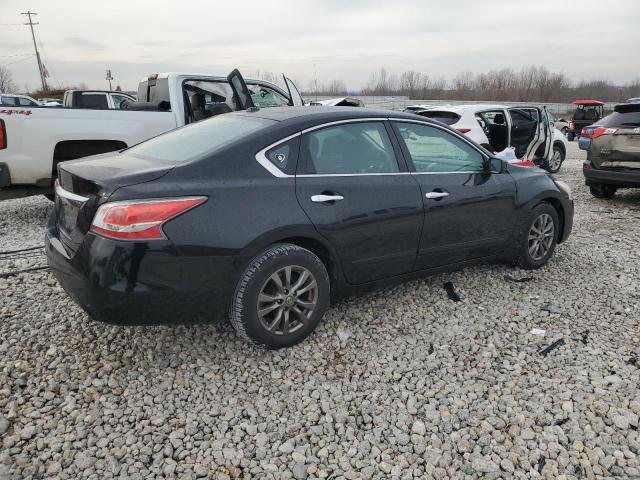 Photo 3 from auction – 2015 NISSAN ALTIMA 2.5 with VIN 1N4AL3AP5FC261999