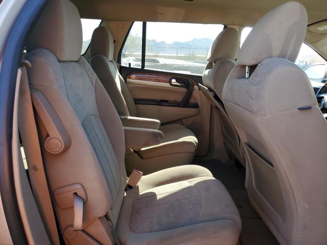 Photo 11 from auction – 2012 BUICK ENCLAVE with VIN 5GAKRAED6CJ194680