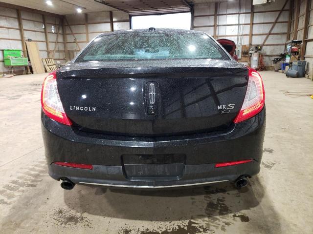 Photo 6 from auction – 2014 LINCOLN MKS with VIN 1LNHL9FT7EG603263
