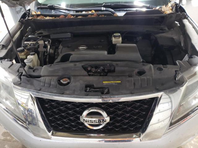 Photo 12 from auction – 2013 NISSAN PATHFINDER with VIN 5N1AR2MM9DC666714