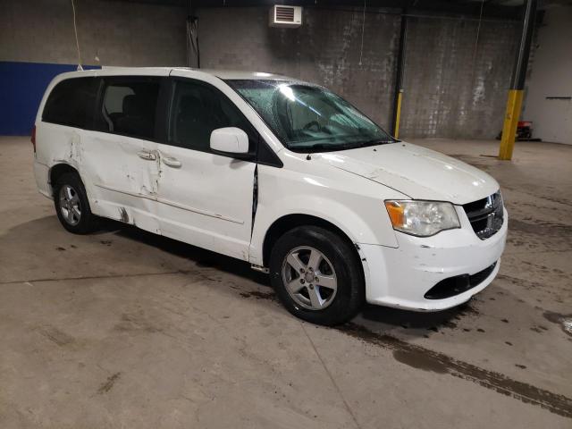 Photo 4 from auction – 2013 DODGE GRAND CARA with VIN 2C4RDGCG2DR525148