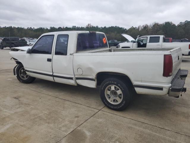 Photo 2 from auction – 1995 CHEVROLET GMT-400 C1 with VIN 2GCEC19K7S1274276