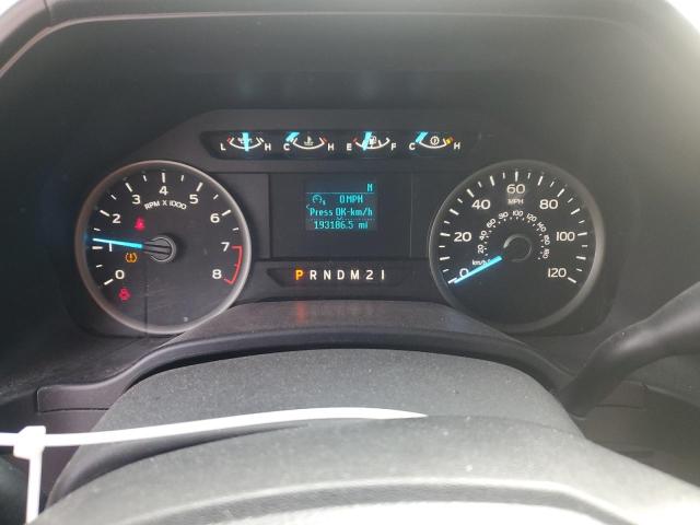 Photo 9 from auction – 2018 FORD F150 SUPER with VIN 1FTEW1CBXJKF81178