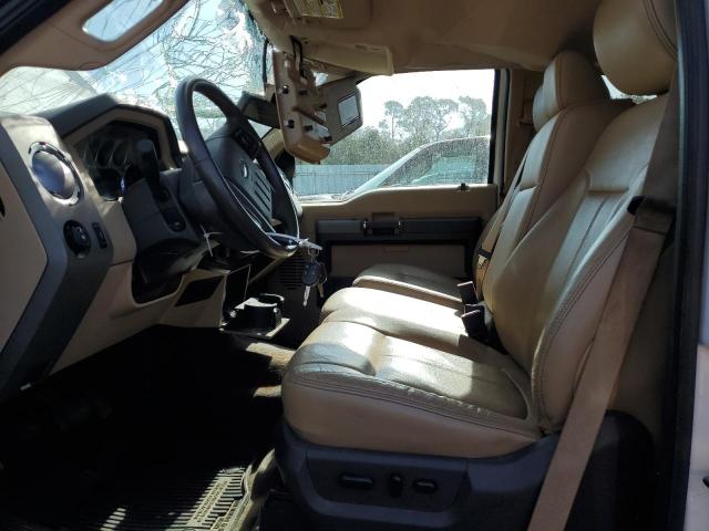 Photo 7 from auction – 2012 FORD F250 SUPER with VIN 1FT7W2AT2CED19151