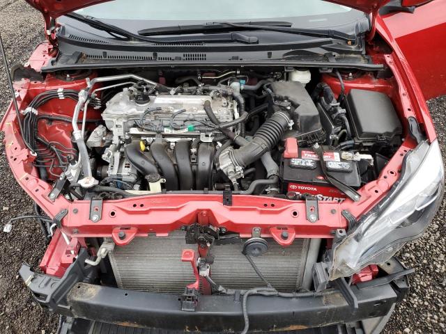 Photo 11 from auction – 2017 TOYOTA COROLLA L with VIN 2T1BURHE1HC872643