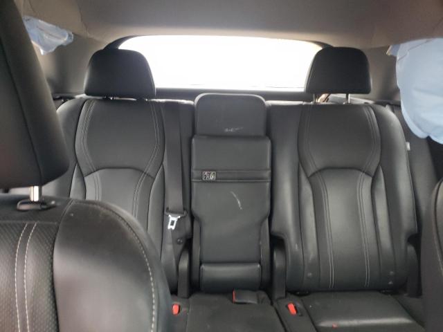 Photo 10 from auction – 2017 LEXUS RX 350 BAS with VIN 2T2BZMCA9HC096542