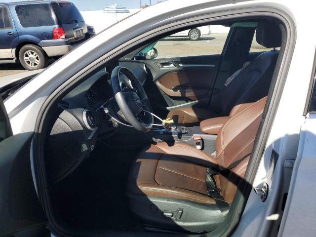 Photo 7 from auction – 2019 AUDI A3 PREMIUM with VIN WAUBEGFFXKA096468